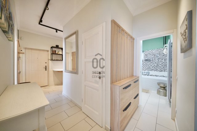 Eladó téglalakás, Budapesten, XIII. kerületben 109.4 M Ft