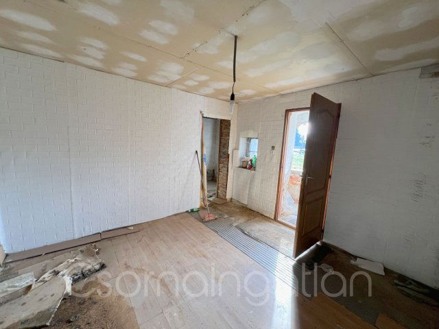 Eladó családi ház, Szilsárkányon 6.49 M Ft, 2 szobás