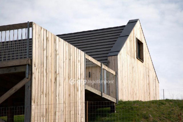 Eladó téglalakás, Orfűn 119.9 M Ft, 4 szobás