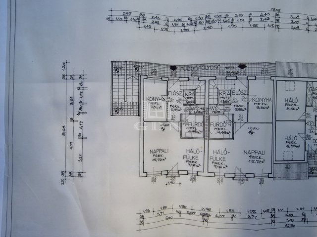 Eladó téglalakás, Budapesten, X. kerületben 99.9 M Ft