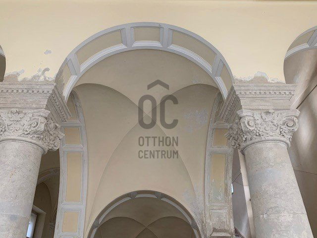 Eladó ipari ingatlan, Budapesten, VI. kerületben 2095.5 M Ft