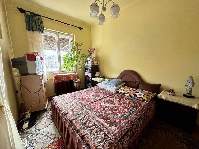 Eladó téglalakás, Vácon 59 M Ft, 2+1 szobás