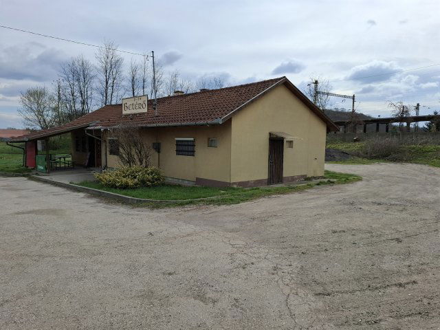 Eladó üzlethelyiség, Mendén 75 M Ft / költözzbe.hu