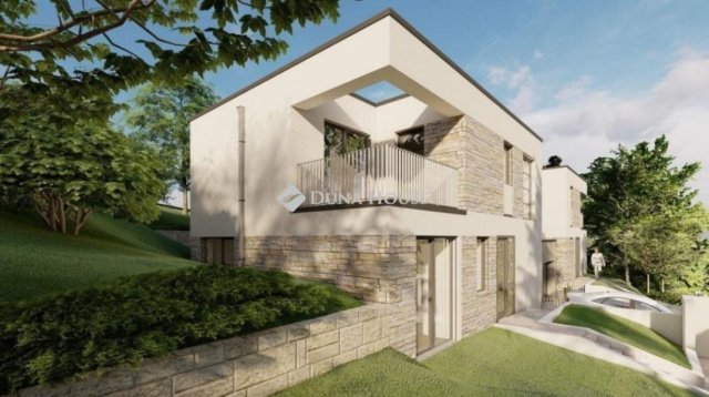 Eladó ikerház, Solymáron 178.35 M Ft, 5 szobás