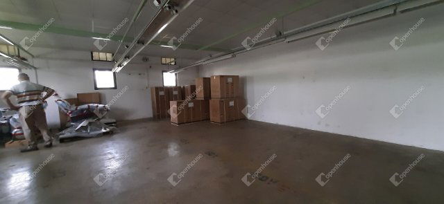 Eladó ipari ingatlan, Lentiben 354 M Ft / költözzbe.hu