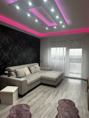 Eladó panellakás, Debrecenben 69.9 M Ft, 2 szobás