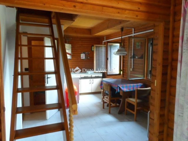 Eladó nyaraló, Magyarhertelenden 24.9 M Ft, 3+3 szobás