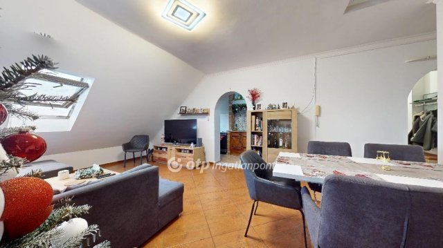 Eladó téglalakás, Nyíregyházán 44.9 M Ft, 3 szobás