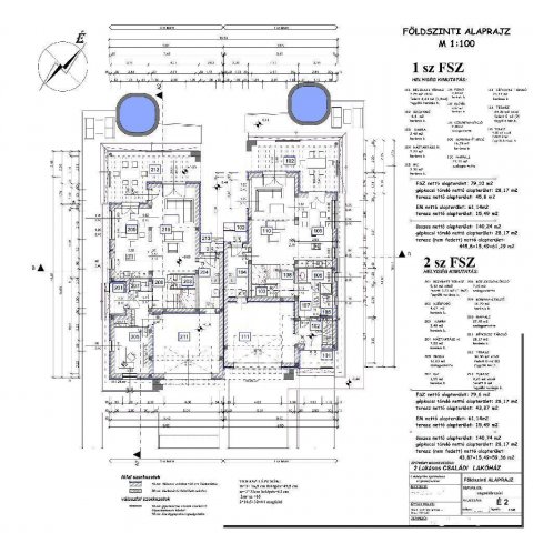 Eladó téglalakás, Győrött 199.99 M Ft, 3+1 szobás