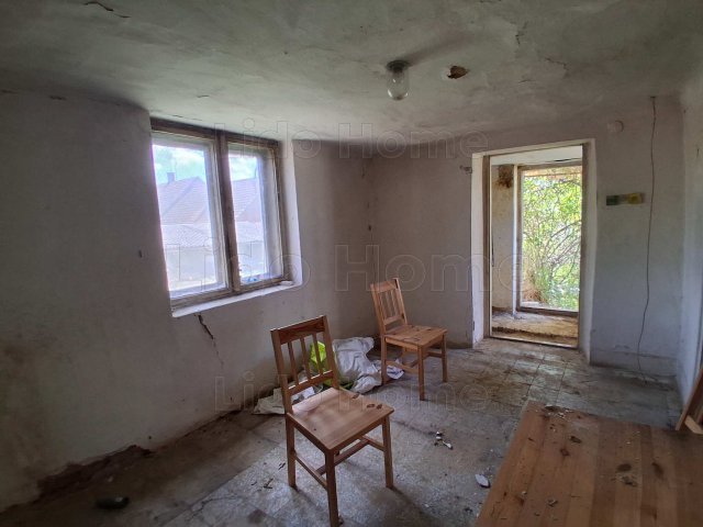 Eladó családi ház, Mágocson 4.5 M Ft, 1 szobás