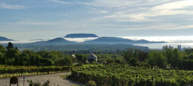 Eladó családi ház, Balatonedericsen 239 M Ft, 2+2 szobás