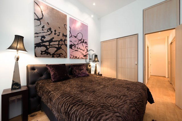 Kiadó téglalakás, albérlet, Budapesten, V. kerületben, 2 szobás