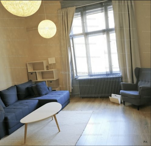 Kiadó téglalakás, albérlet, IX. kerületben, Bakáts téren