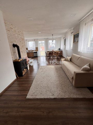 Eladó családi ház, Nagyvázsonyon 84.9 M Ft, 3 szobás