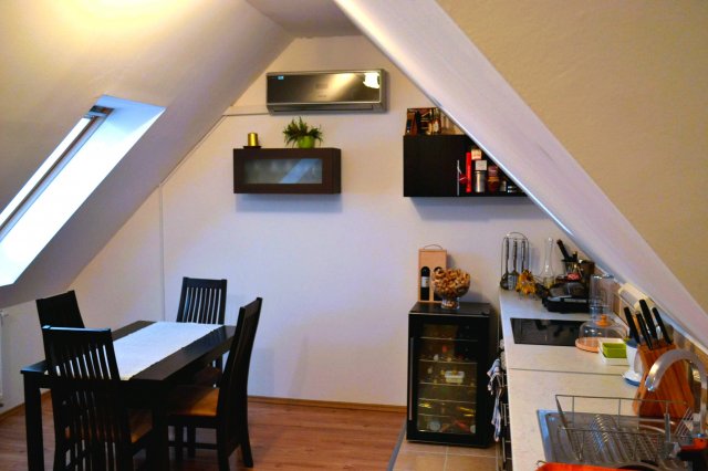 Eladó téglalakás, Szolnokon, Mária úton 41.9 M Ft, 2 szobás