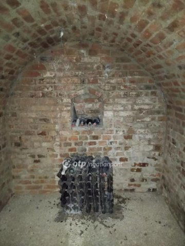 Eladó nyaraló, Pécsváradon 12.5 M Ft, 1 szobás