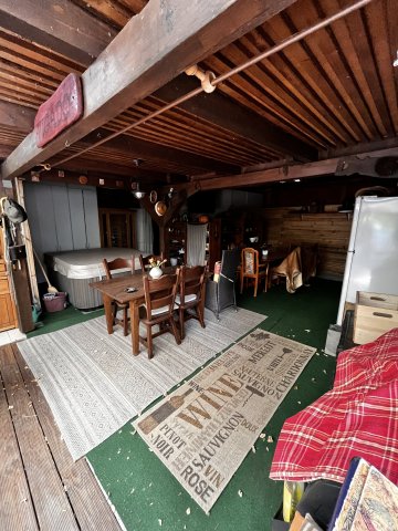 Eladó családi ház, Váckisújfalun 95 M Ft, 3 szobás