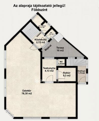 Eladó családi ház, Győrött 205 M Ft, 3+1 szobás