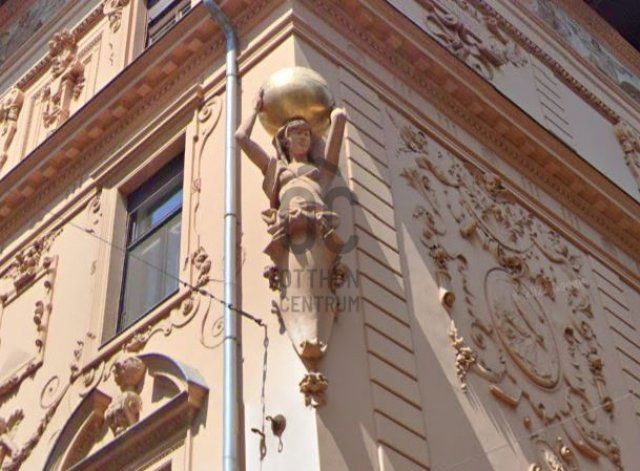 Eladó téglalakás, Budapesten, V. kerületben 175.997 M Ft