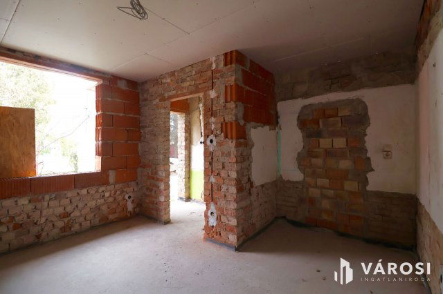 Eladó téglalakás, Hódmezővásárhelyen 25.9 M Ft, 2 szobás