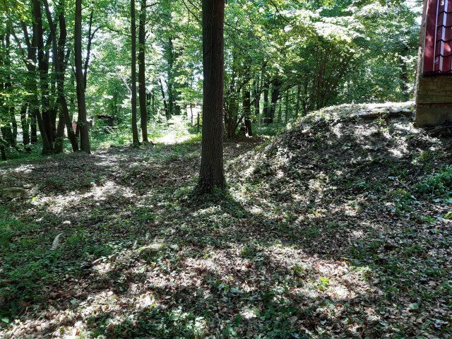 Eladó családi ház, Pilisszentkereszten 59.8 M Ft, 2 szobás