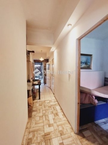 Eladó sorház, Budapesten, IX. kerületben 50.9 M Ft, 1+2 szobás