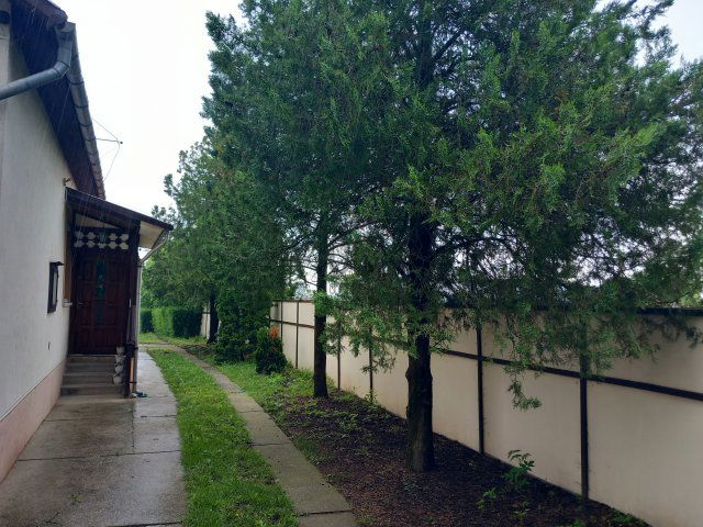 Eladó családi ház, Egyeken 15.9 M Ft, 2 szobás