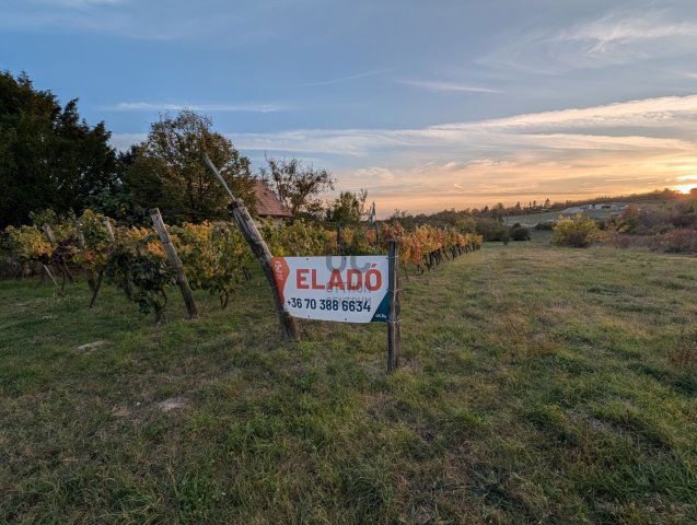 Eladó telek, Balatonkenesén 28 M Ft / költözzbe.hu