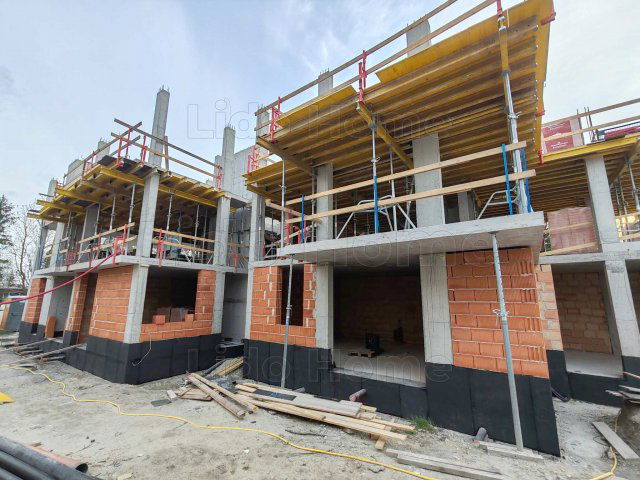 Eladó téglalakás, Fonyódon 74.675 M Ft, 3 szobás