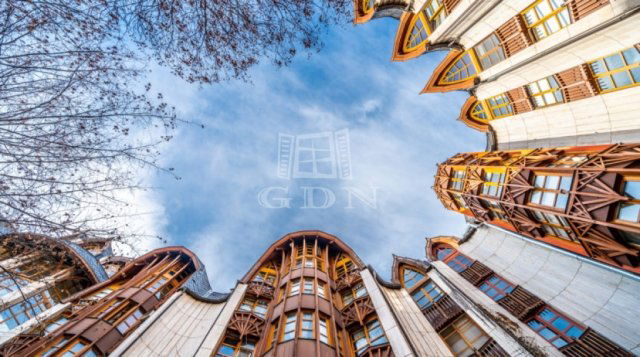 Kiadó üzlethelyiség, Budapesten, I. kerületben 165 E Ft / hó