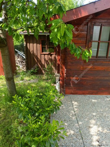 Eladó családi ház, Noszlopon 36 M Ft, 3 szobás