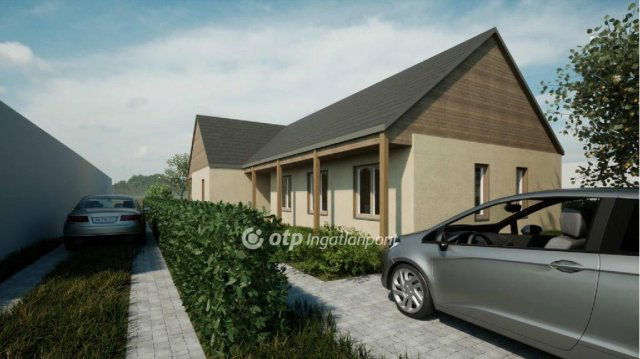 Eladó családi ház, Kocson 116 M Ft, 5 szobás