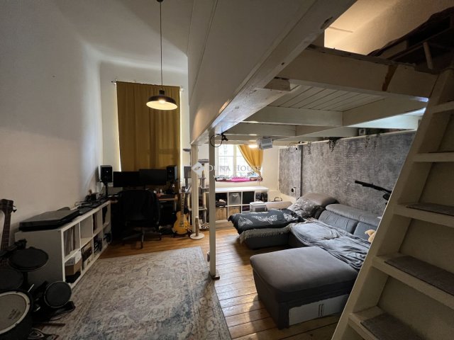Eladó téglalakás, Budapesten, VIII. kerületben 39.99 M Ft