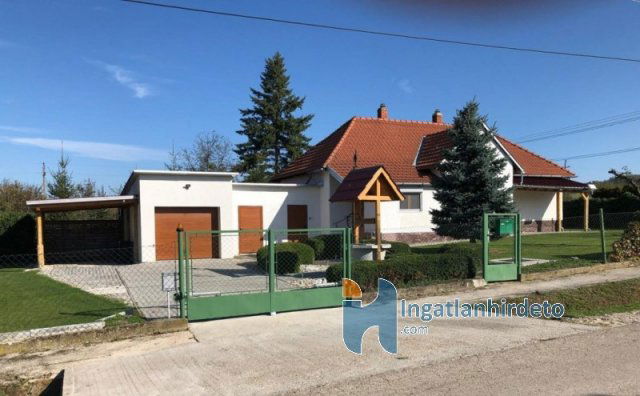 Eladó családi ház, Gelsén 57 M Ft, 2 szobás
