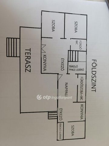 Eladó családi ház, Anarcson 125 M Ft, 5 szobás
