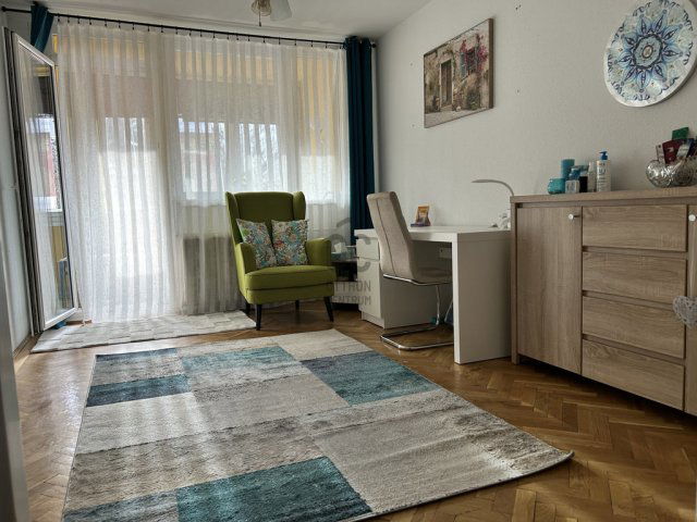 Eladó panellakás, Budapesten, XI. kerületben 77.9 M Ft, 2 szobás