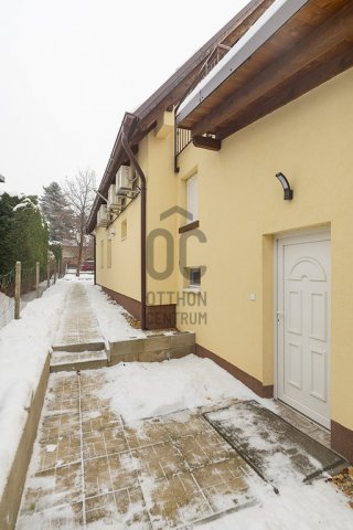Eladó családi ház, Budapesten, XVII. kerületben 119.9 M Ft