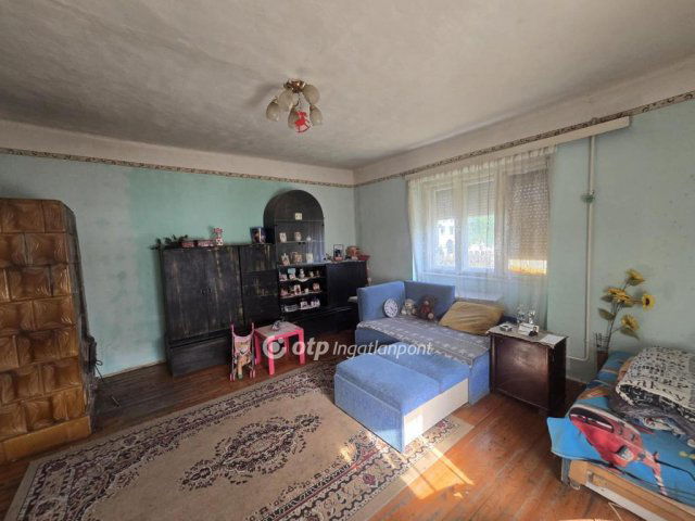 Eladó családi ház, Létavértesen 15.99 M Ft, 2 szobás