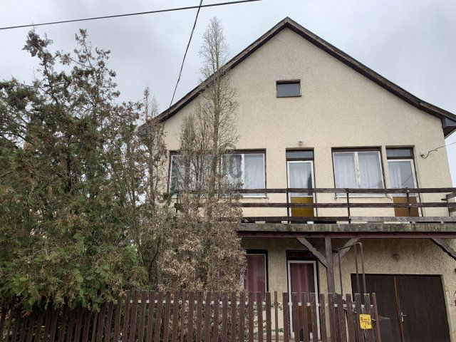 Eladó családi ház, Mátraderecskén 22 M Ft, 5 szobás