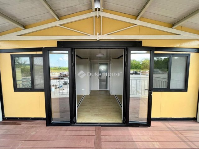 Eladó telek, Egerszóláton 6.8 M Ft / költözzbe.hu