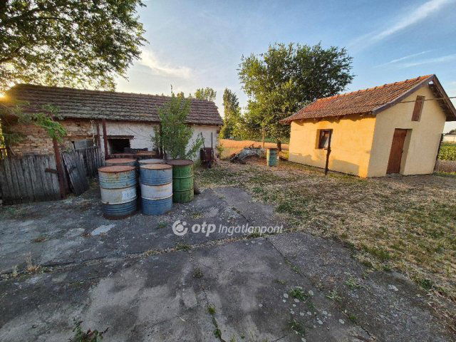 Eladó mezogazdasagi ingatlan, Hódmezővásárhelyen 22.5 M Ft