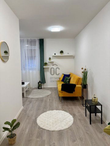 Eladó téglalakás, Budapesten, XIII. kerületben 64.9 M Ft