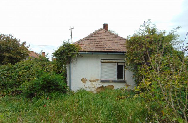 Eladó családi ház, Kaposmérőn 7.08 M Ft, 1+1 szobás