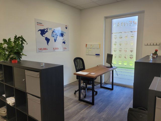 Kiadó üzlethelyiség, Nyíregyházán 125 E Ft / hó, 2 szobás