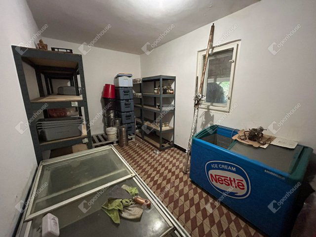 Eladó üzlethelyiség, Monorierdőn 350 M Ft / költözzbe.hu