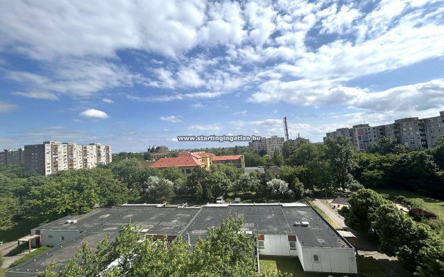 Eladó panellakás, Budapesten, IV. kerületben 63.9 M Ft, 3 szobás