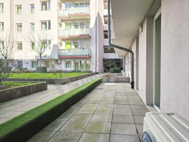 Kiadó téglalakás, albérlet, XIII. kerületben, Röppentyű utcában