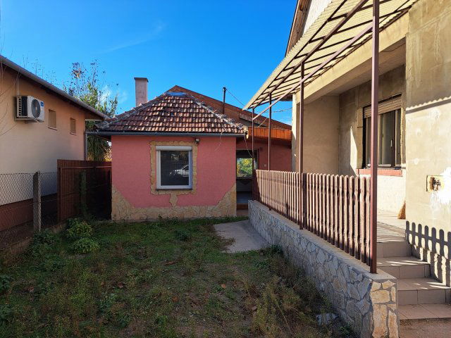 Eladó családi ház, Pilisen, Bethlen Gábor utcában 47.5 M Ft