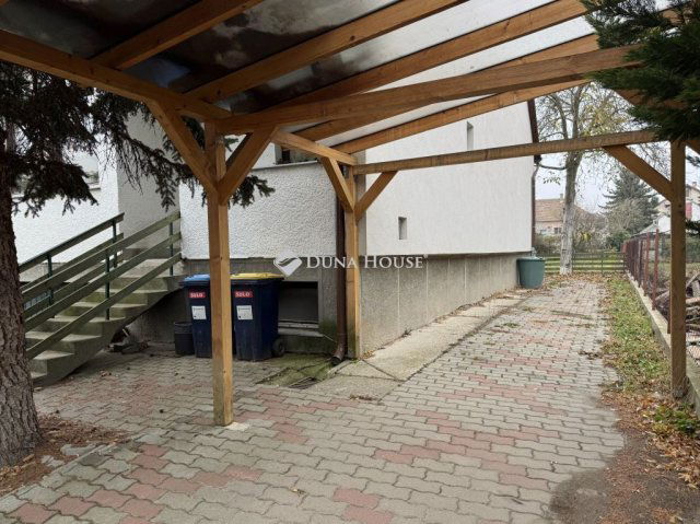 Eladó ikerház, Budapesten, XVI. kerületben 130 M Ft, 4+1 szobás