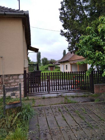 Eladó családi ház, Nagysápon 37.99 M Ft, 3 szobás
